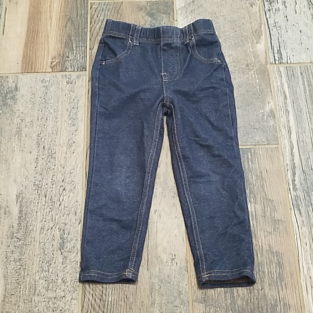 Garanimals size 2T girls Jean pants